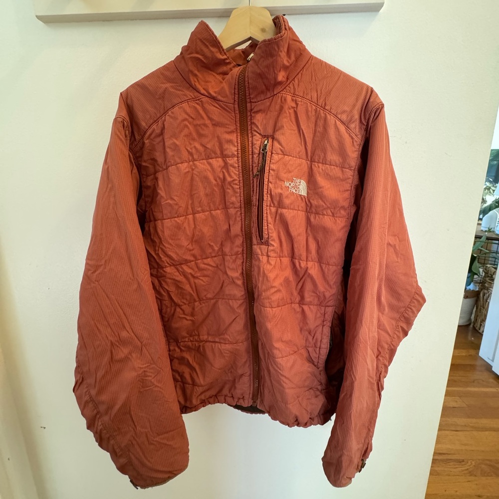 Northface Jacket